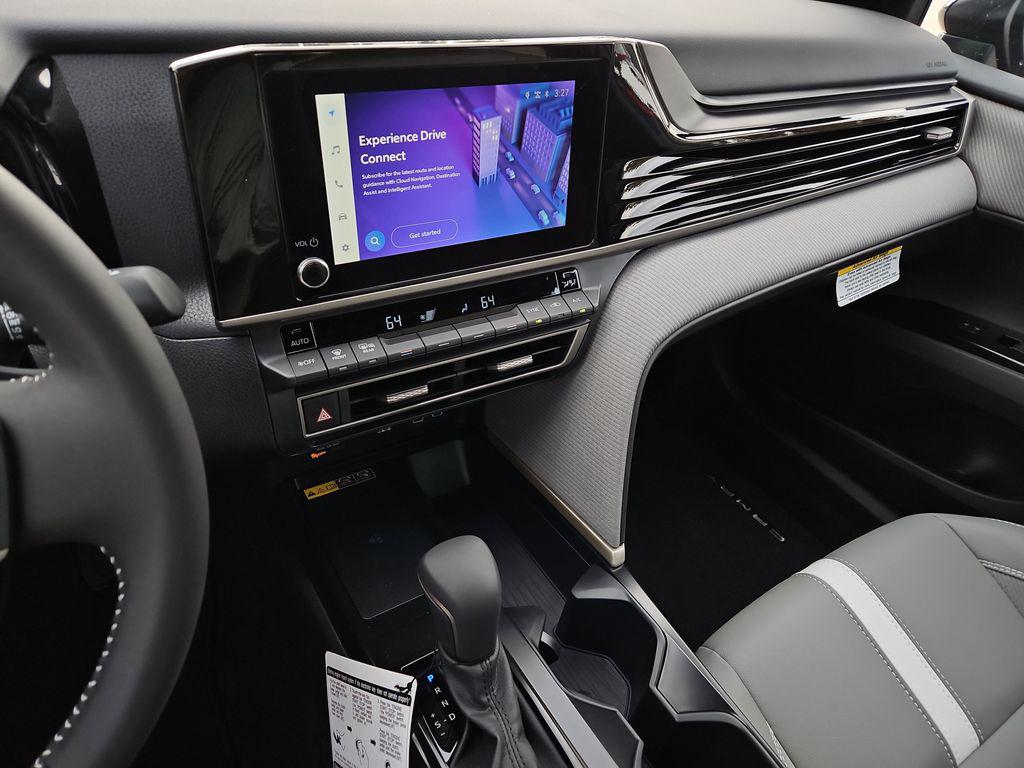 2026 Toyota CAMRY SE — миниатюра 21