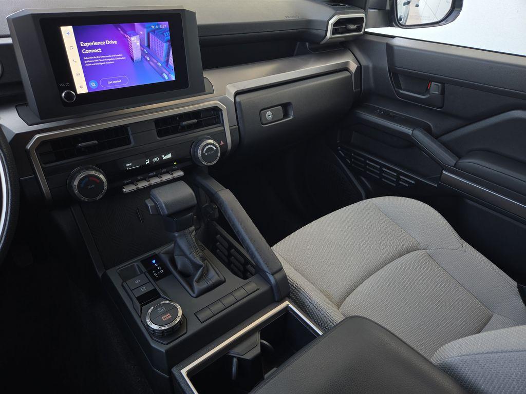 2025 Toyota 4RUNNER SR5 — миниатюра 23