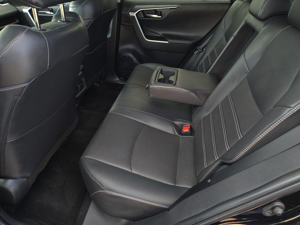 صورة مصغرة 16 لـ 2022 Toyota RAV4 LIMITED