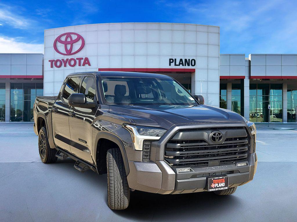 TOYOTA TUNDRA - 6