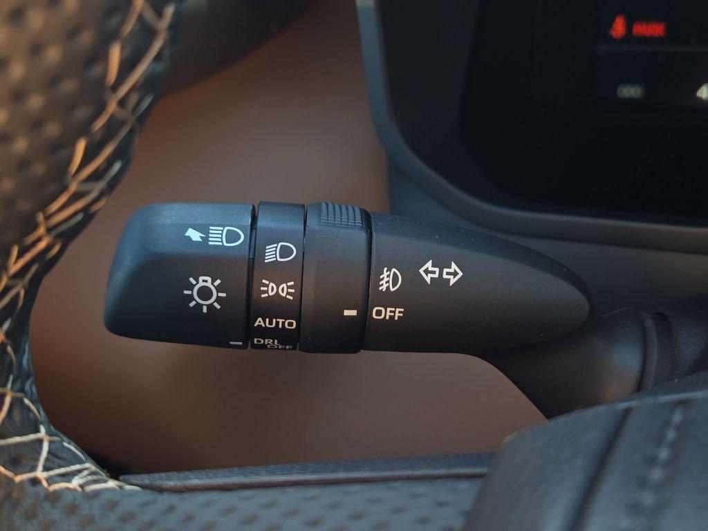 2026 Toyota TUNDRA 1794 EDITION — миниатюра 30