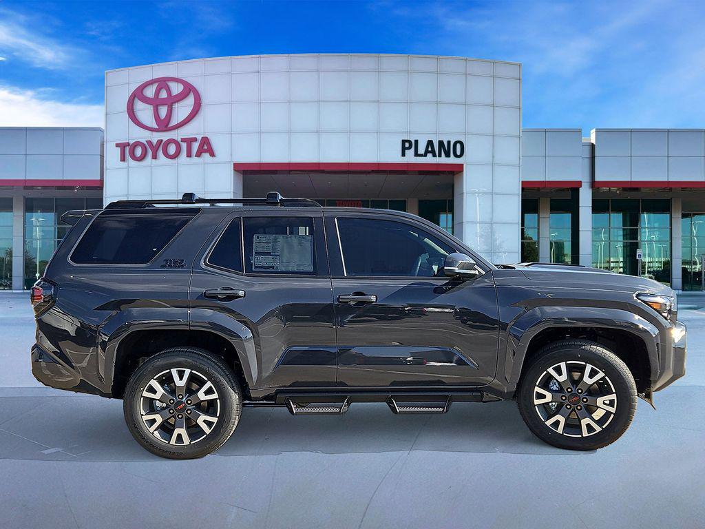 TOYOTA 4RUNNER - 4