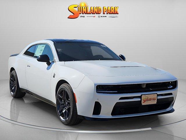 New 2026 Dodge Charger Scat Pack