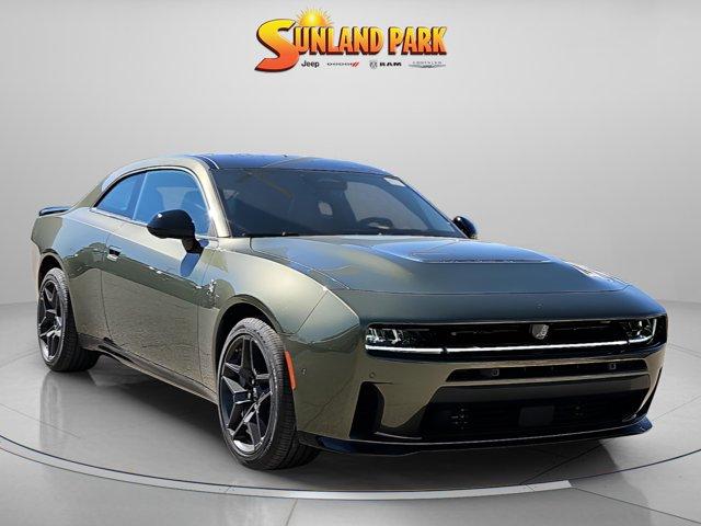 New 2026 Dodge Charger Scat Pack