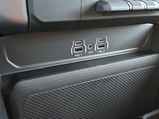 2026 RAM 1500 BIG HORN/LONE STAR thumbnail 22
