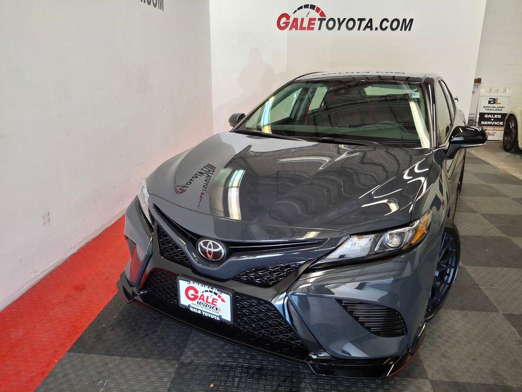 TOYOTA CAMRY - 3
