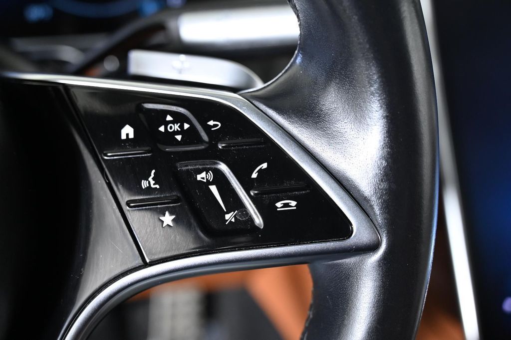 2022 Mercedes-BENZ S-CLASS 缩略图 11