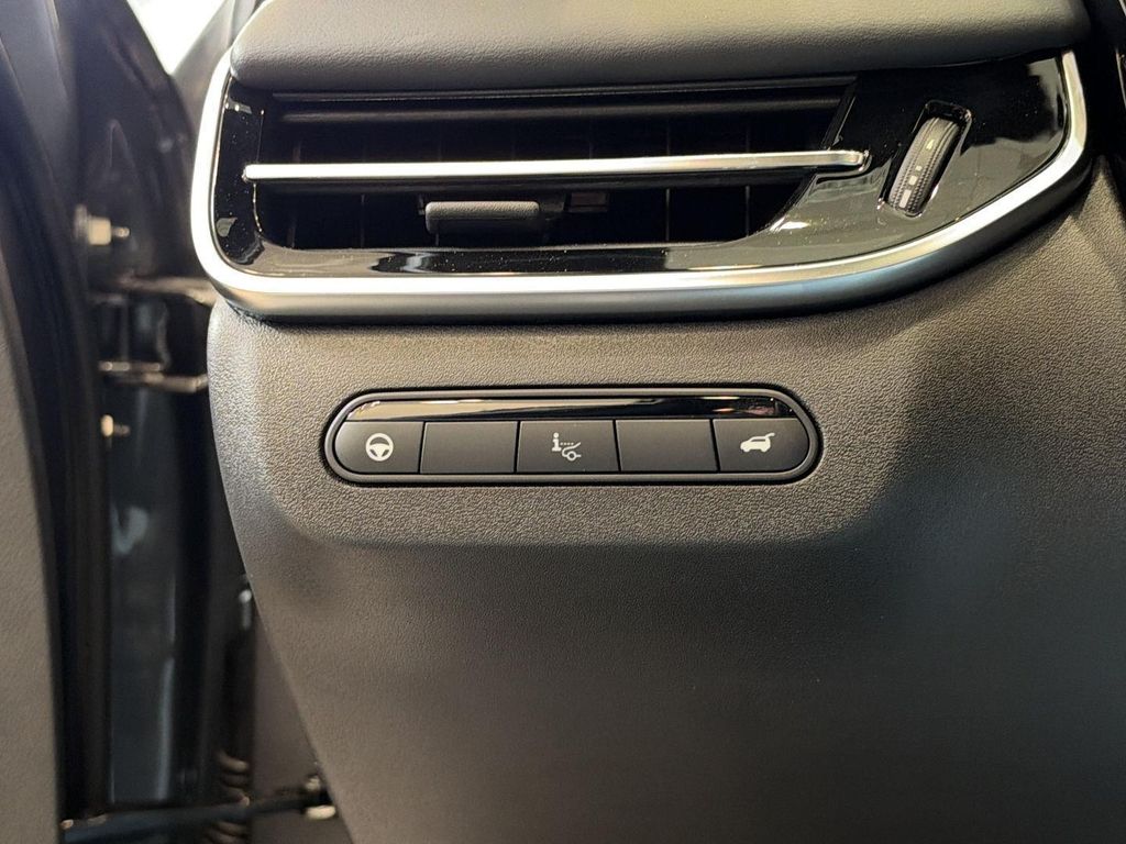 صورة مصغرة 16 لـ 2027 Infiniti QX60 AUTOGRAPH
