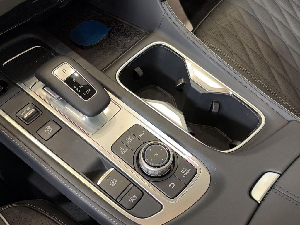 صورة مصغرة 15 لـ 2027 Infiniti QX60 AUTOGRAPH