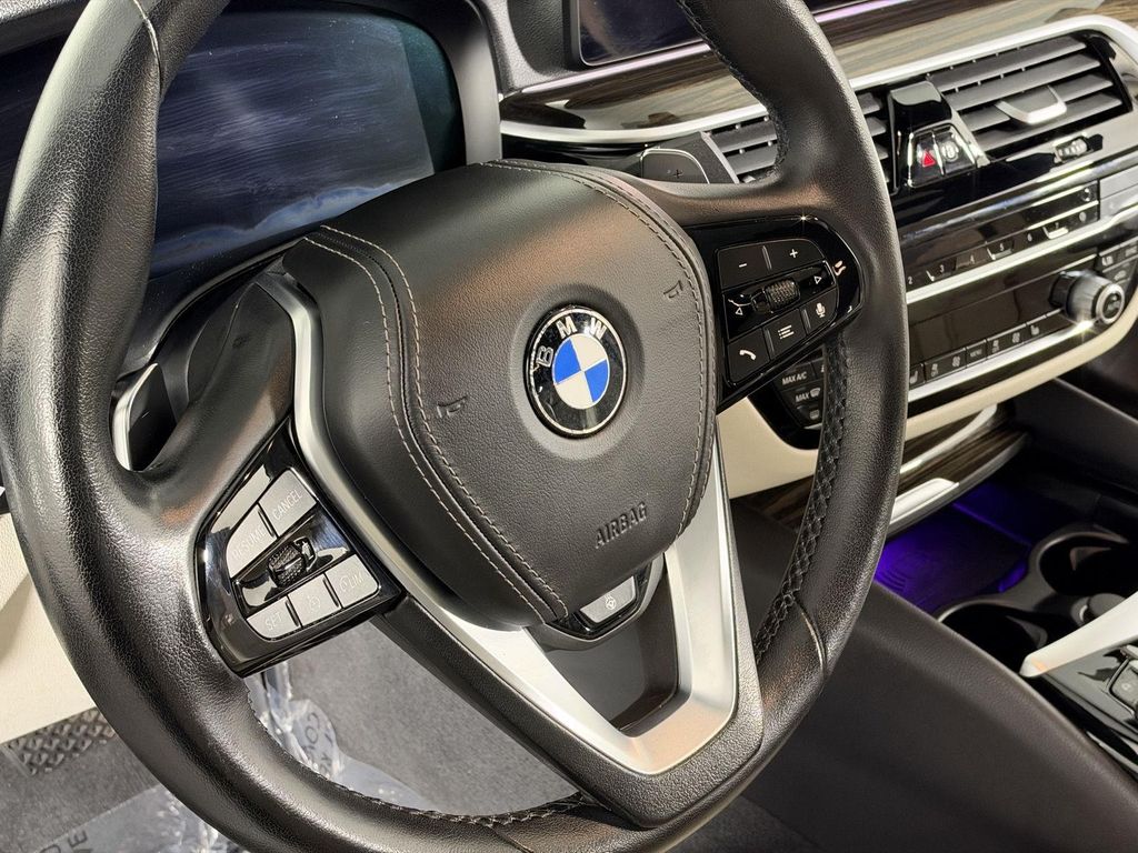 2023 BMW 530 I XDRIVE — миниатюра 13