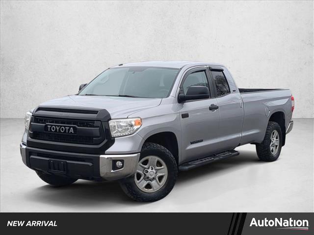 2015 Toyota Tundra
