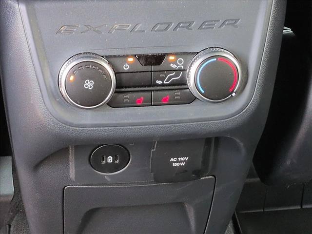 صورة مصغرة 26 لـ 2026 FORD EXPLORER TREMOR