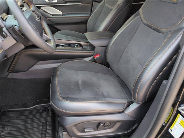 صورة مصغرة 24 لـ 2026 FORD EXPLORER TREMOR