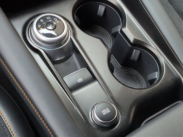 صورة مصغرة 19 لـ 2026 FORD EXPLORER TREMOR