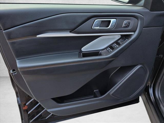 صورة مصغرة 12 لـ 2026 FORD EXPLORER TREMOR