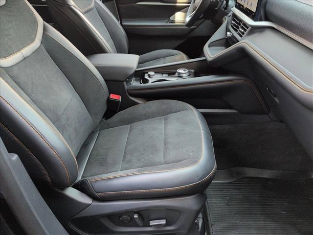 صورة مصغرة 30 لـ 2026 FORD EXPLORER TREMOR