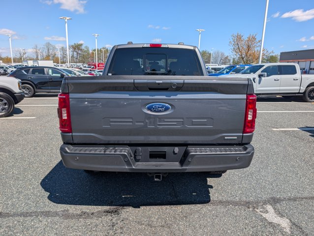 FORD F-150 XLT - 4