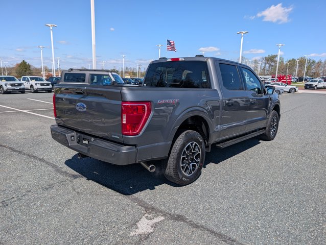FORD F-150 XLT - 3