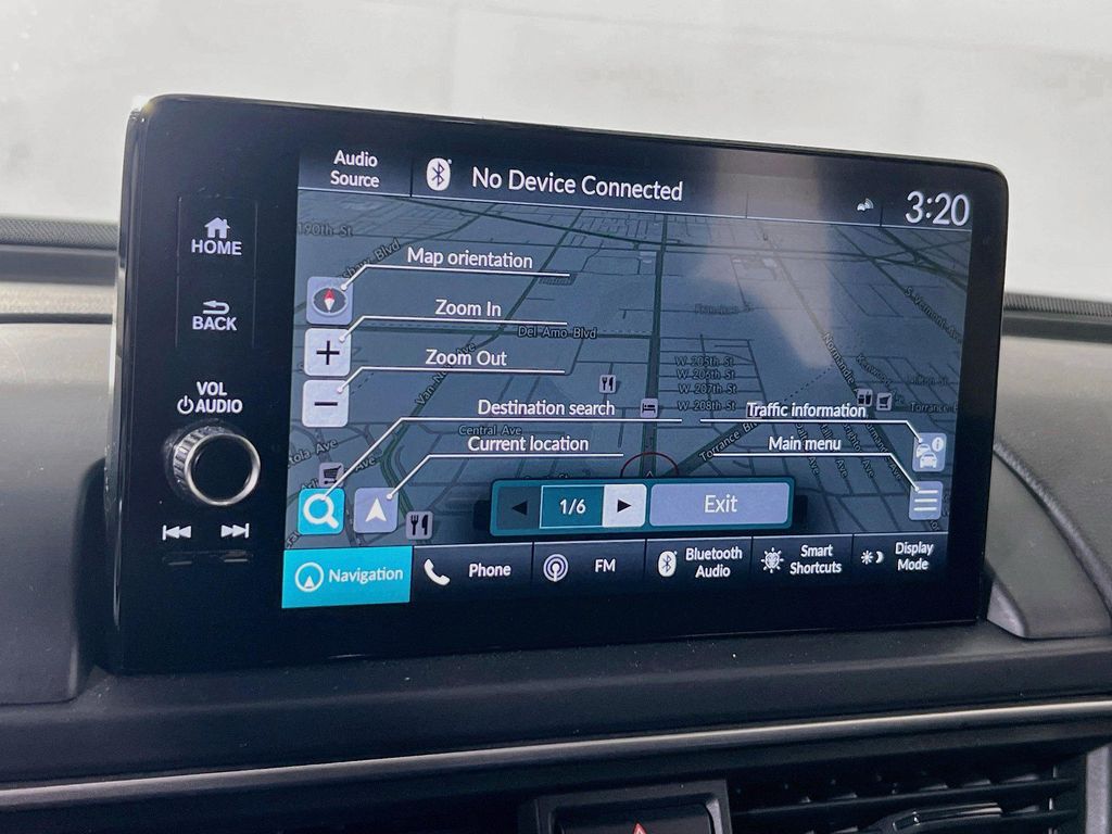 صورة مصغرة 13 لـ 2023 Honda PILOT AWD ELITE