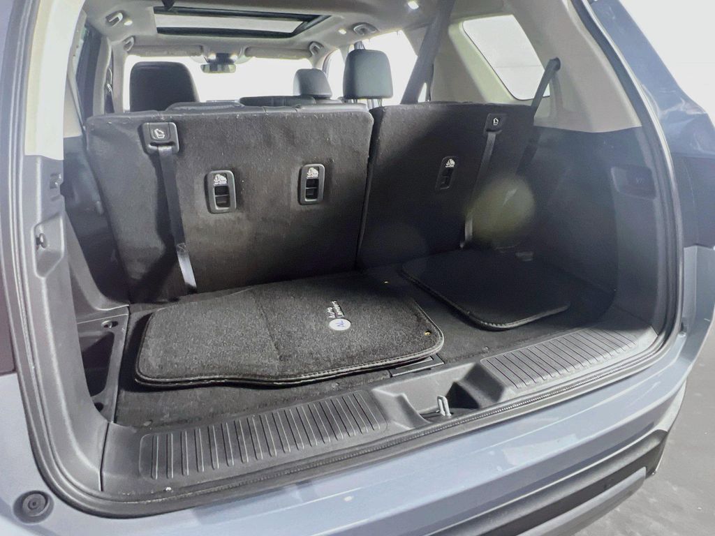 صورة مصغرة 26 لـ 2023 Honda PILOT AWD ELITE