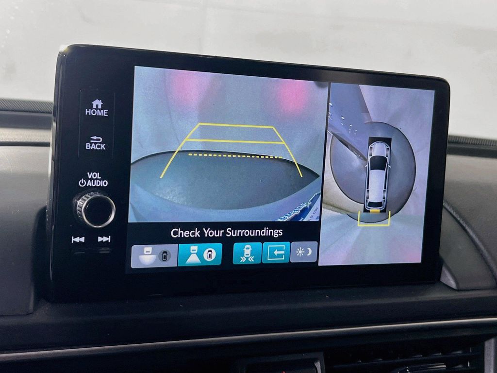 صورة مصغرة 14 لـ 2023 Honda PILOT AWD ELITE