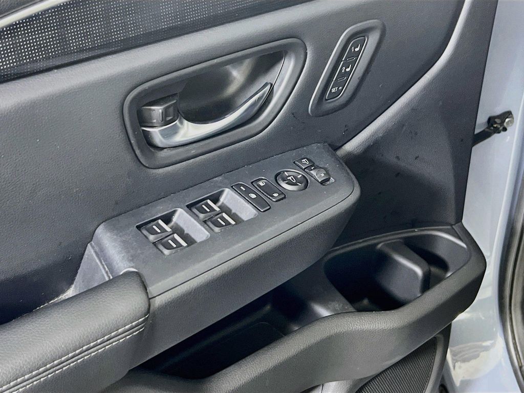 صورة مصغرة 18 لـ 2023 Honda PILOT AWD ELITE