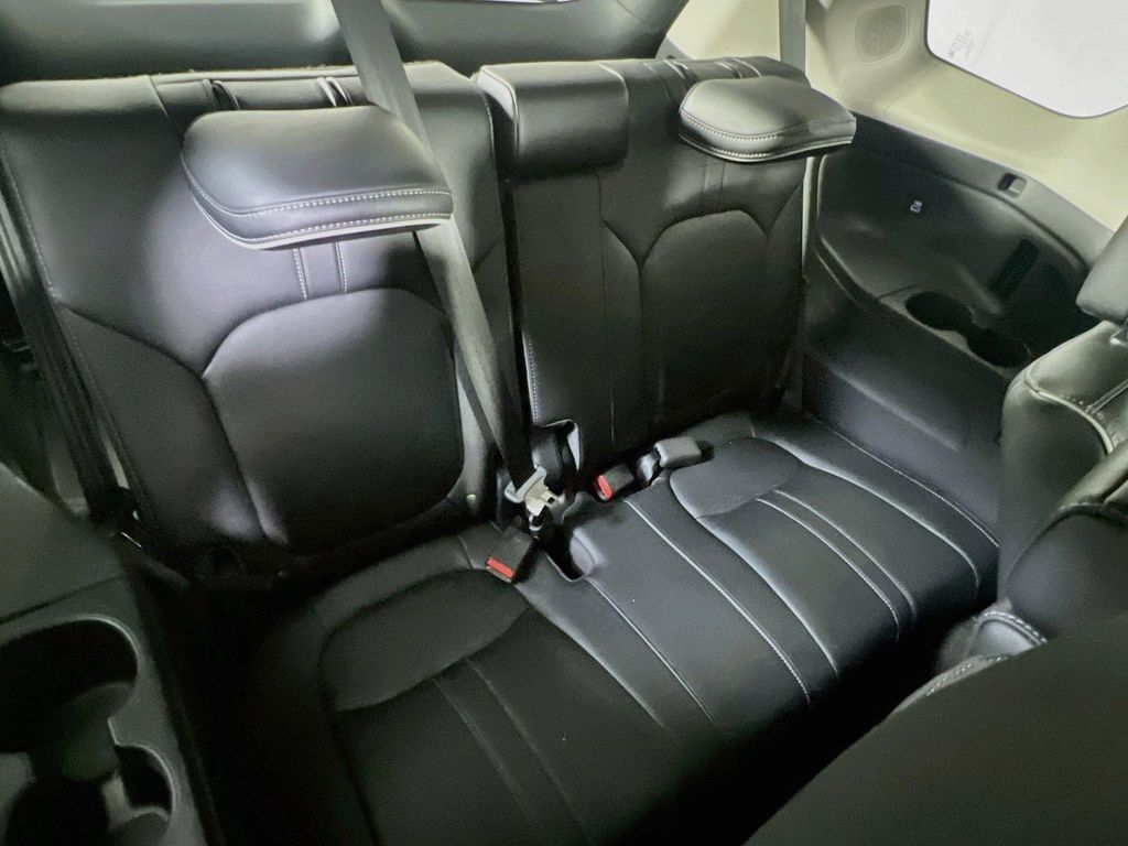 صورة مصغرة 27 لـ 2023 Honda PILOT AWD ELITE