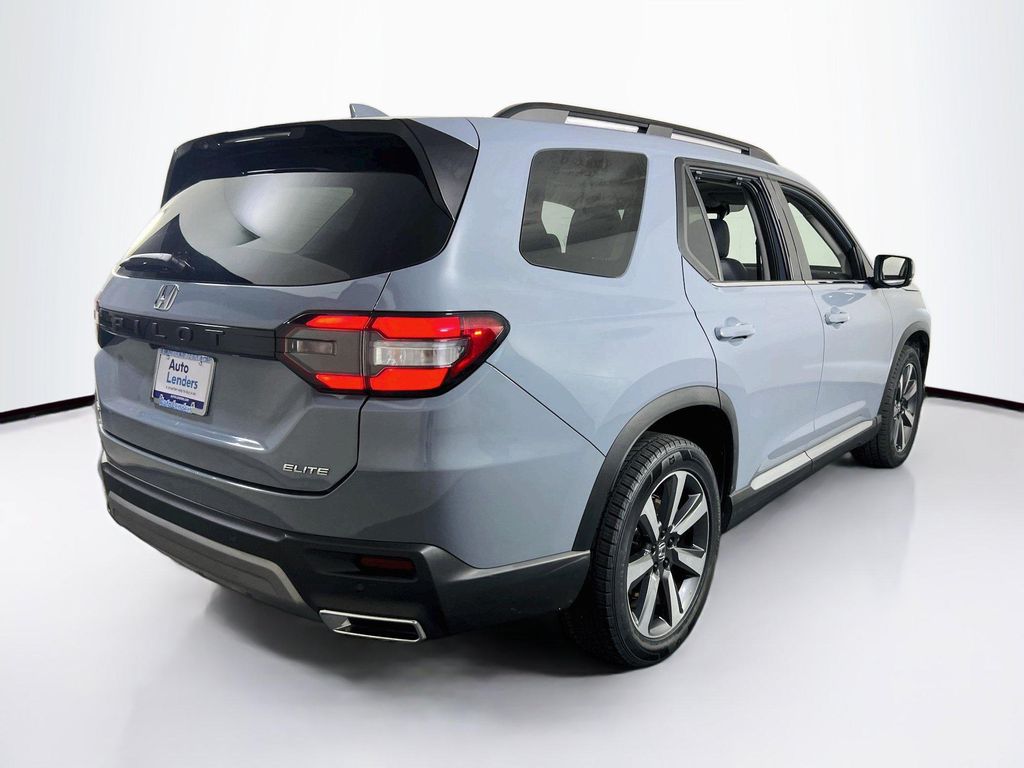صورة 5 لـ 2023 Honda PILOT AWD ELITE