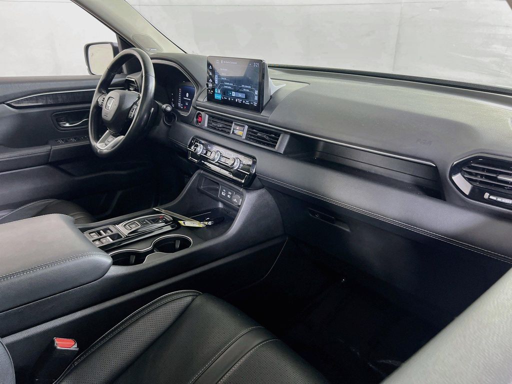 صورة مصغرة 30 لـ 2023 Honda PILOT AWD ELITE