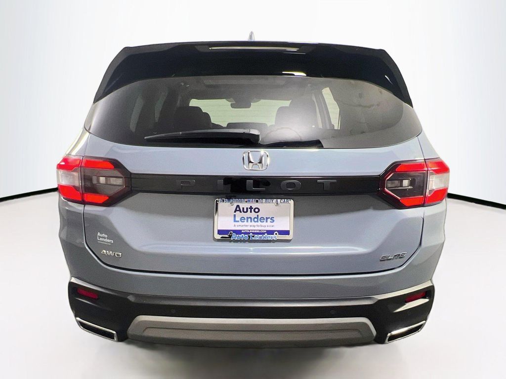 صورة 6 لـ 2023 Honda PILOT AWD ELITE