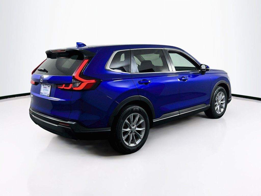 صورة 5 لـ 2023 Honda CR-V EX AWD