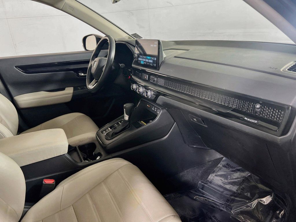 2023 Honda CR-V EX-L AWD — миниатюра 28