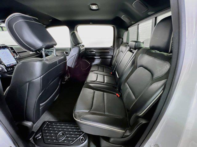 2023 RAM 1500 LARAMIE 缩略图 24