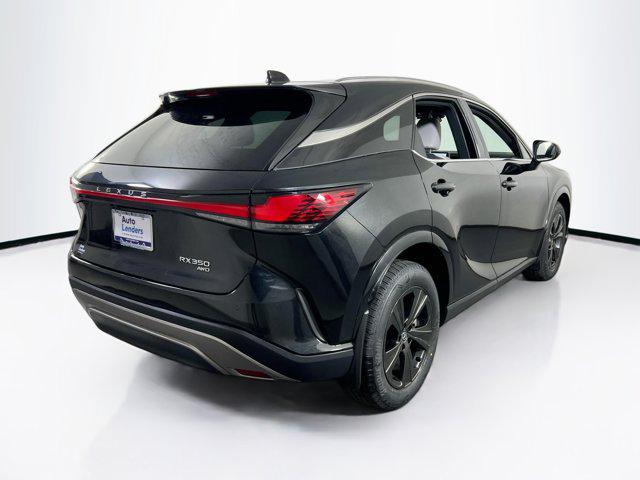 صورة 5 لـ 2023 Lexus RX 350 PREMIUM