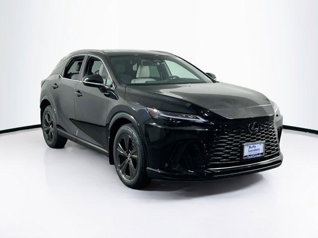 صورة 3 لـ 2023 Lexus RX 350 PREMIUM