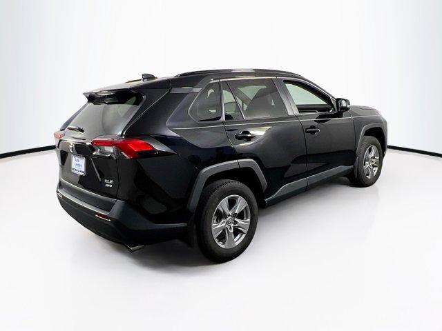 TOYOTA RAV4 - 5
