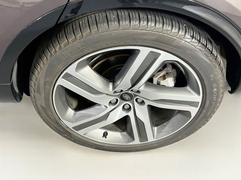 صورة مصغرة 34 لـ 2024 LAND Rover DISCOVERY P300 DYNAMIC SE
