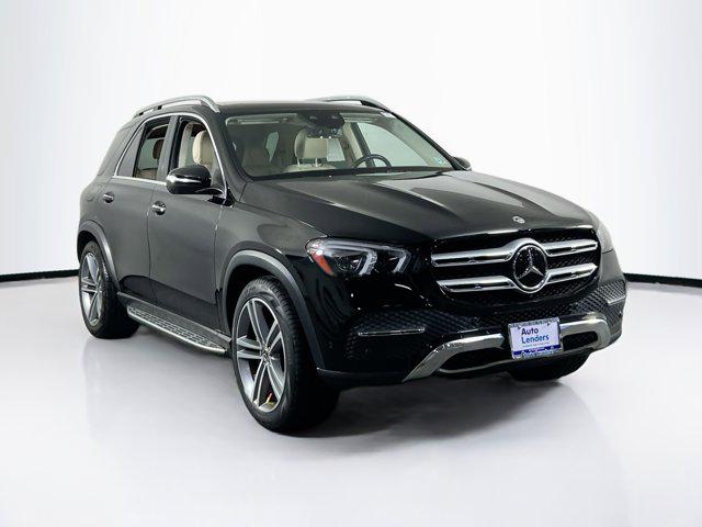 MERCEDES-BENZ GLE-CLASS - 3