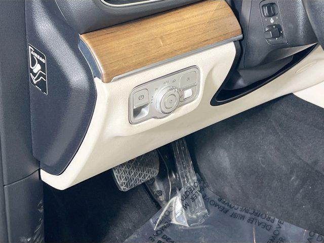 MERCEDES-BENZ GLE-CLASS - 10