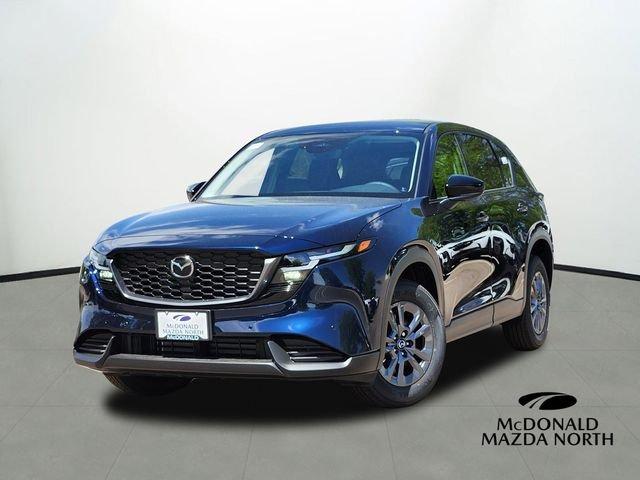 New 2026 Mazda CX-5 Select