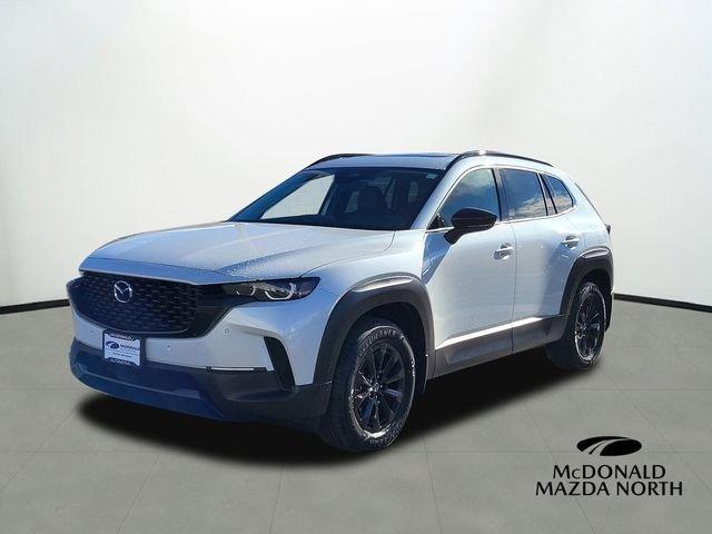 New 2026 Mazda CX-50 Hybrid PREMIUM