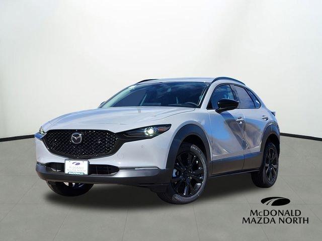 New 2026 Mazda CX-30 Premium Package