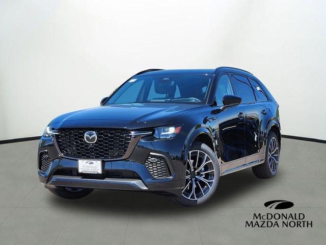 New 2026 Mazda CX-70 3.3 TURBO S PREMIUM