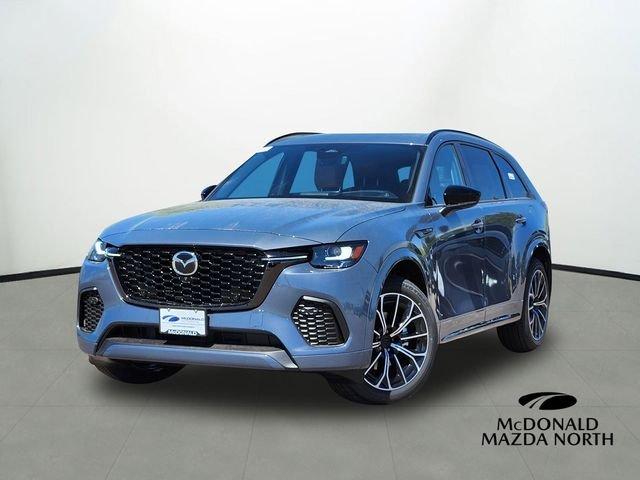 New 2026 Mazda CX-70 3.3 Turbo S Premium Plus Package