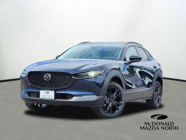 New 2026 Mazda CX-30 Premium Package