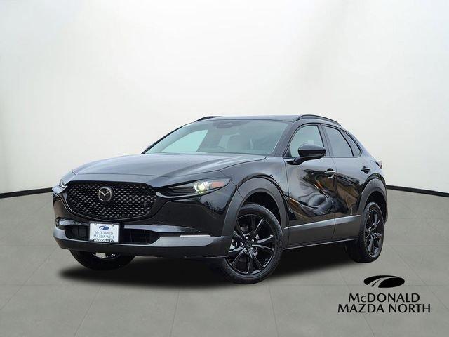New 2026 Mazda CX-30 2.5 S Aire Edition
