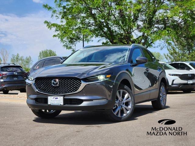 New 2026 Mazda CX-30 Preferred