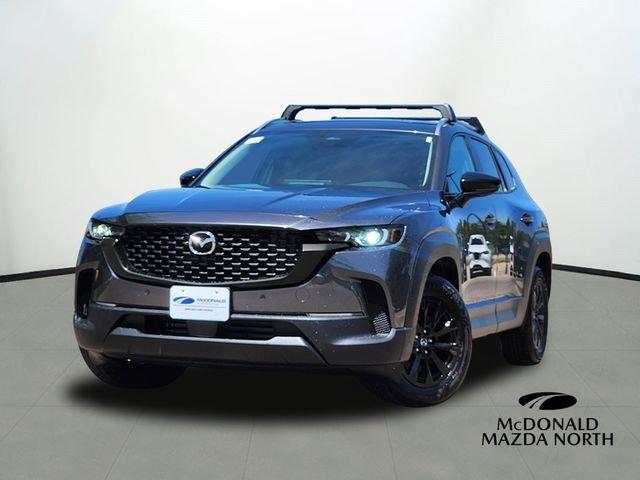 New 2026 Mazda CX-50 Hybrid PREFERRED