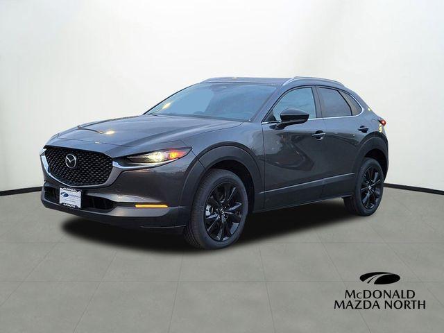 New 2026 Mazda CX-30 Select