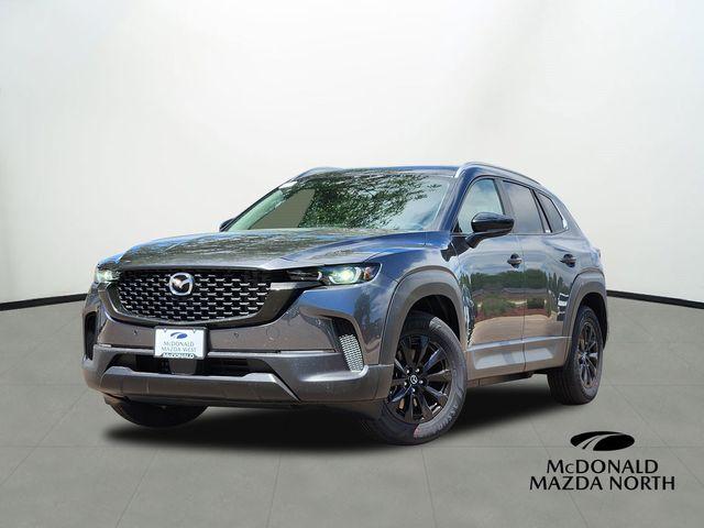 New 2026 Mazda CX-50 Hybrid PREFERRED